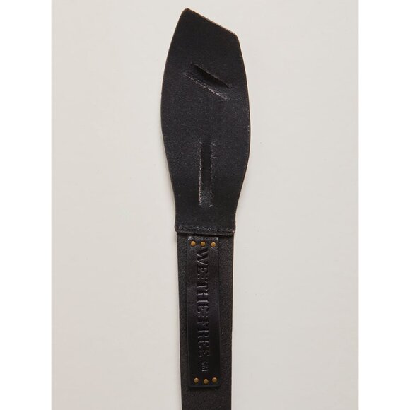 Free People Black Belt - Picture 5 of 8
